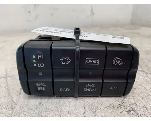 FREIGHTLINER Cascadia Dash  Console Switch