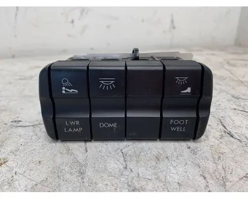 FREIGHTLINER Cascadia Dash  Console Switch