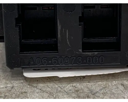 FREIGHTLINER Cascadia Dash  Console Switch