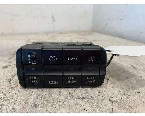 FREIGHTLINER Cascadia Dash  Console Switch