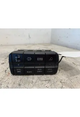 FREIGHTLINER Cascadia Dash / Console Switch