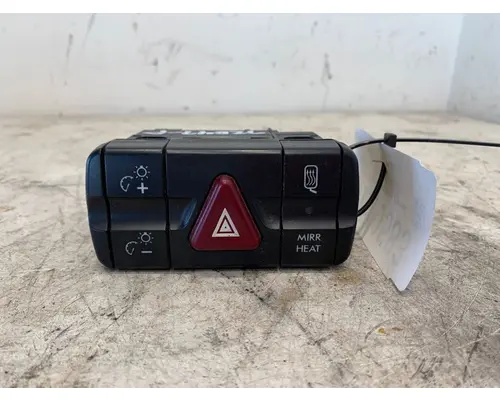 FREIGHTLINER Cascadia Dash  Console Switch