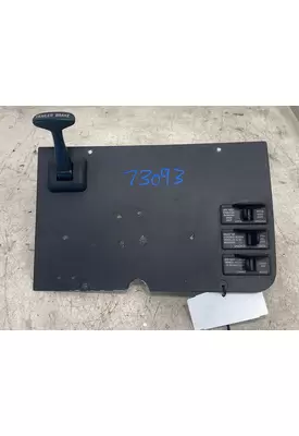 FREIGHTLINER Cascadia Dash / Console Switch