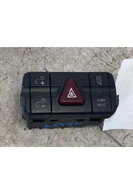 FREIGHTLINER Cascadia Dash / Console Switch