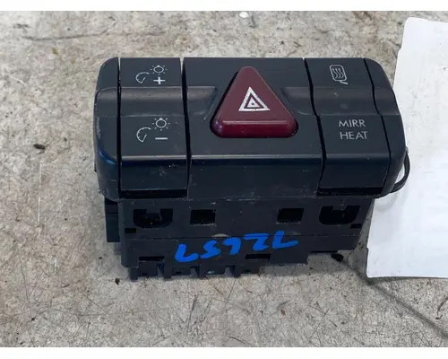 FREIGHTLINER Cascadia Dash  Console Switch