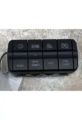 FREIGHTLINER Cascadia Dash / Console Switch