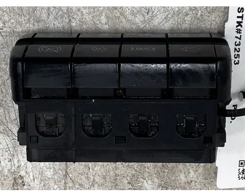 FREIGHTLINER Cascadia Dash  Console Switch