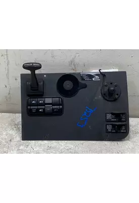 FREIGHTLINER Cascadia Dash / Console Switch