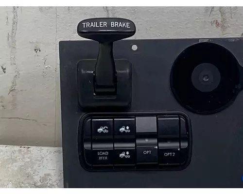 FREIGHTLINER Cascadia Dash  Console Switch