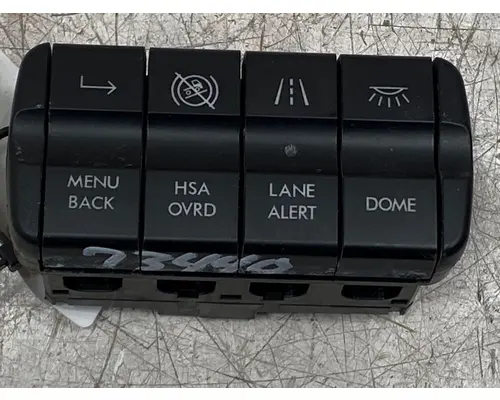 FREIGHTLINER Cascadia Dash  Console Switch