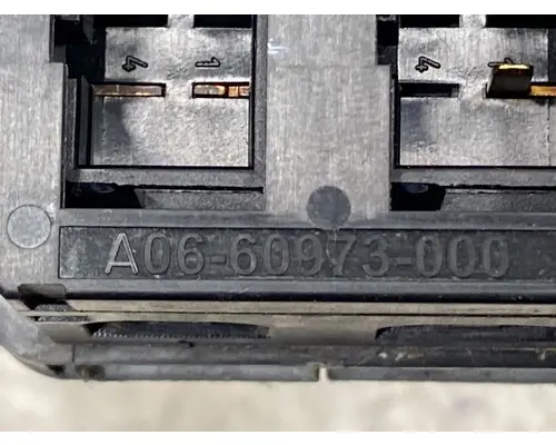 FREIGHTLINER Cascadia Dash  Console Switch