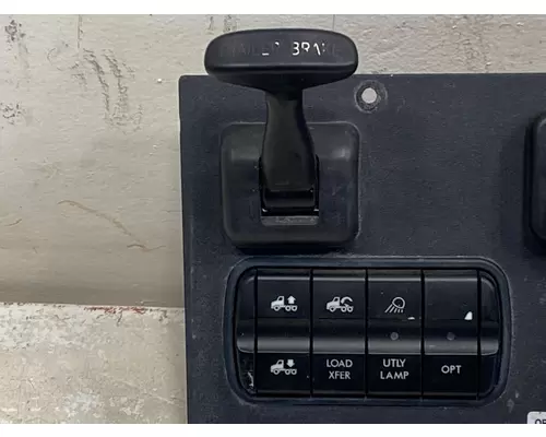 FREIGHTLINER Cascadia Dash  Console Switch