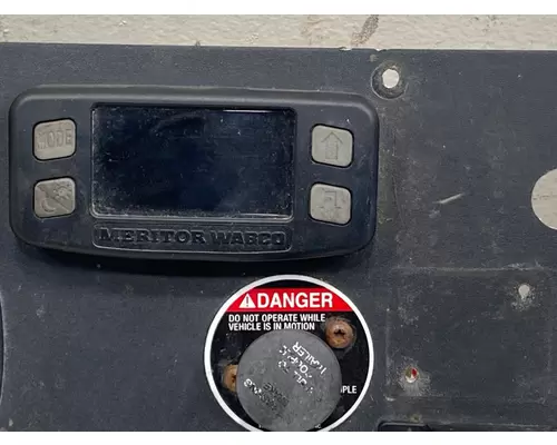 FREIGHTLINER Cascadia Dash  Console Switch
