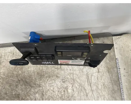 FREIGHTLINER Cascadia Dash  Console Switch
