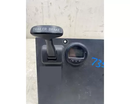 FREIGHTLINER Cascadia Dash  Console Switch
