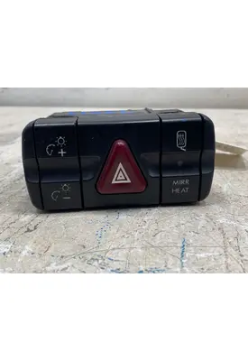 FREIGHTLINER Cascadia Dash / Console Switch