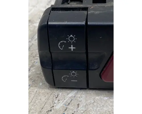 FREIGHTLINER Cascadia Dash  Console Switch