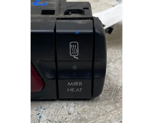 FREIGHTLINER Cascadia Dash  Console Switch