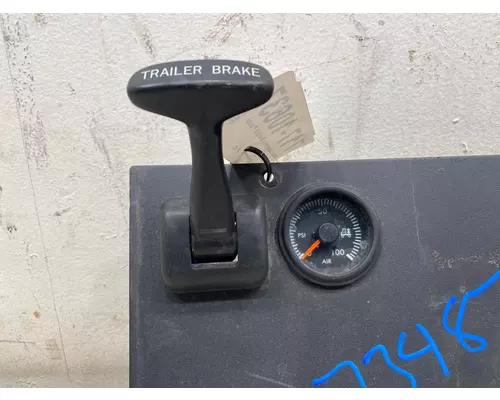 FREIGHTLINER Cascadia Dash  Console Switch