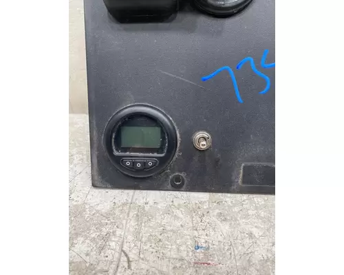 FREIGHTLINER Cascadia Dash  Console Switch