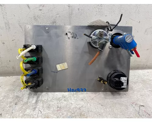 FREIGHTLINER Cascadia Dash  Console Switch