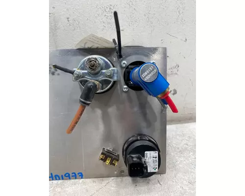 FREIGHTLINER Cascadia Dash  Console Switch