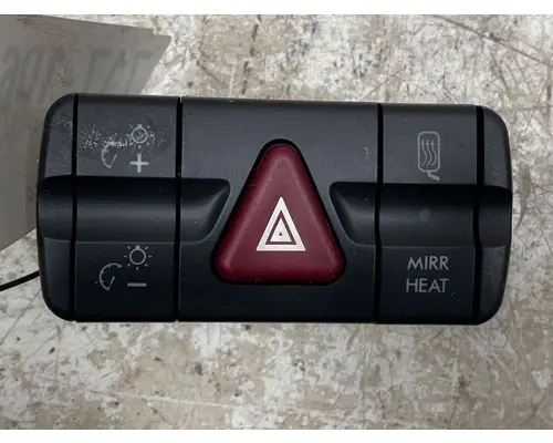 FREIGHTLINER Cascadia Dash  Console Switch