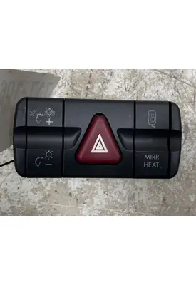 FREIGHTLINER Cascadia Dash / Console Switch