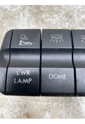 FREIGHTLINER Cascadia Dash / Console Switch
