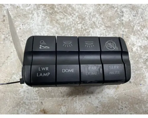 FREIGHTLINER Cascadia Dash  Console Switch