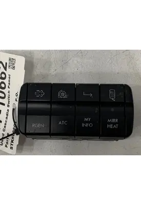 FREIGHTLINER Cascadia Dash / Console Switch