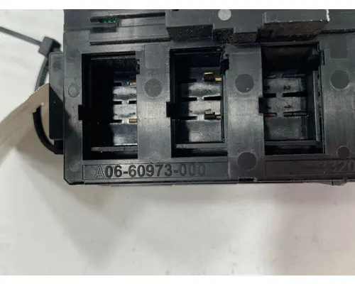 FREIGHTLINER Cascadia Dash  Console Switch