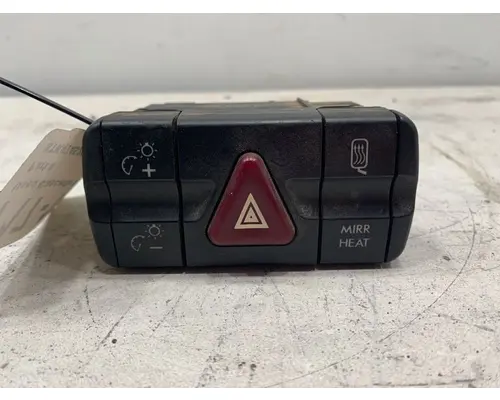 FREIGHTLINER Cascadia Dash  Console Switch