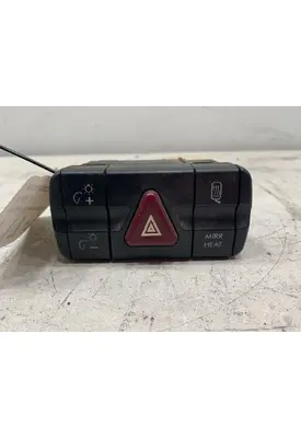 FREIGHTLINER Cascadia Dash / Console Switch