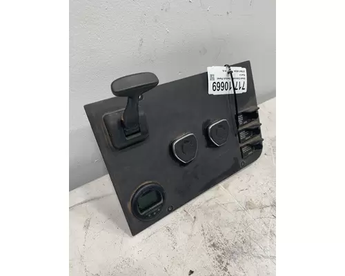 FREIGHTLINER Cascadia Dash  Console Switch