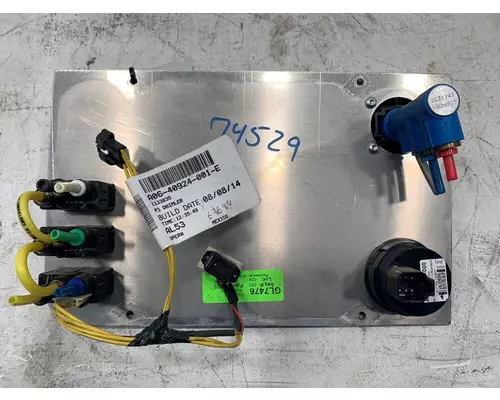 FREIGHTLINER Cascadia Dash  Console Switch