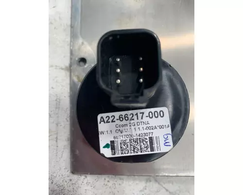 FREIGHTLINER Cascadia Dash  Console Switch