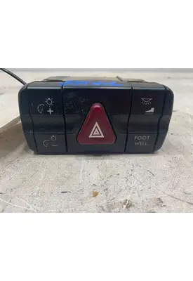 FREIGHTLINER Cascadia Dash / Console Switch