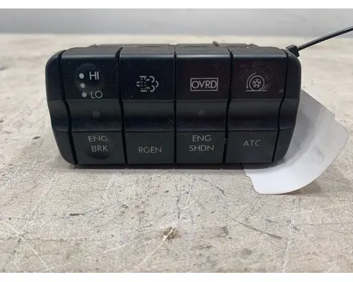 FREIGHTLINER Cascadia Dash  Console Switch