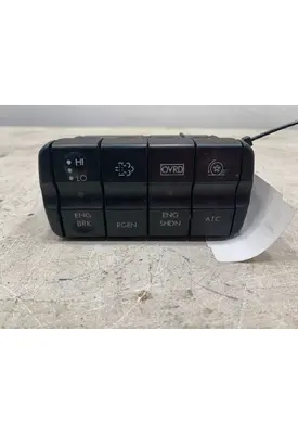 FREIGHTLINER Cascadia Dash / Console Switch