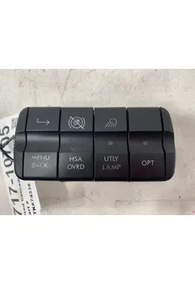 FREIGHTLINER Cascadia Dash / Console Switch