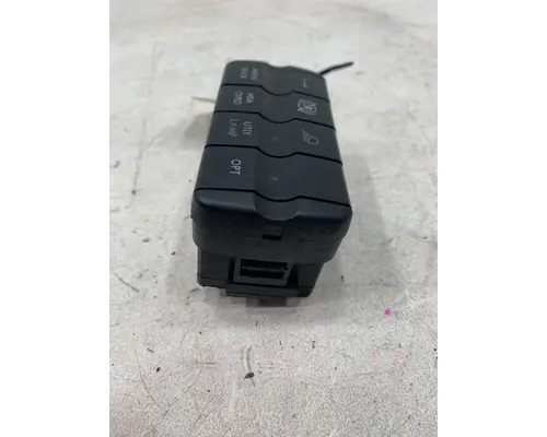 FREIGHTLINER Cascadia Dash  Console Switch
