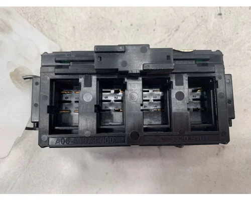 FREIGHTLINER Cascadia Dash  Console Switch