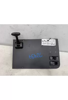 FREIGHTLINER Cascadia Dash / Console Switch