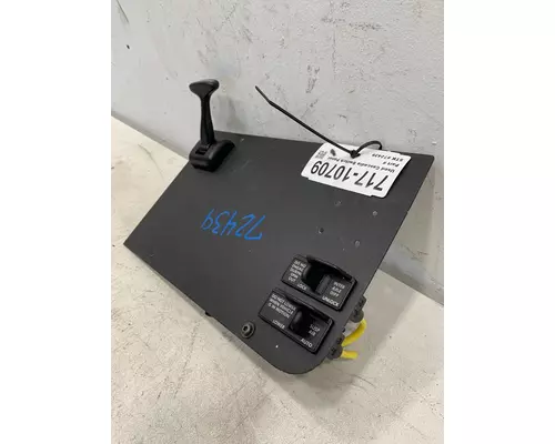 FREIGHTLINER Cascadia Dash  Console Switch