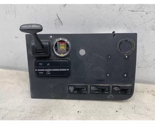 FREIGHTLINER Cascadia Dash  Console Switch