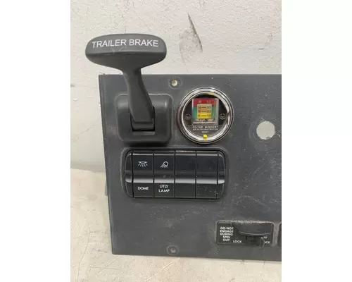 FREIGHTLINER Cascadia Dash  Console Switch