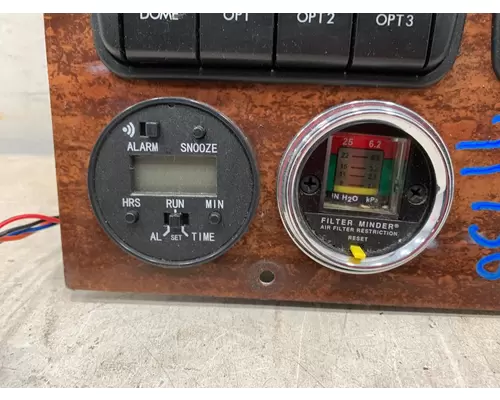 FREIGHTLINER Cascadia Dash  Console Switch