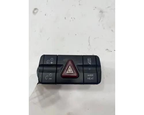 FREIGHTLINER Cascadia Dash  Console Switch