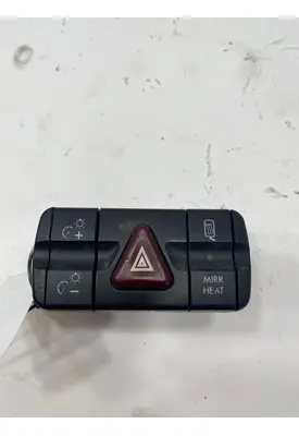 FREIGHTLINER Cascadia Dash / Console Switch